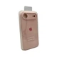 Чохол для смартфона Silicone Full Case AA Camera Protect for Apple iPhone 17 Air 15,Pink Sand (FullAAi17A-15) - зображення 2