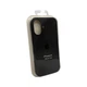Чохол для смартфона Silicone Full Case AA Open Cam for Apple iPhone 17 12,Darl Grey (FullOpeAAi17-12) - зображення 2