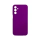 Чохол для смартфона Cosmic Silicone Case AA для Samsung Galaxy A15 Purple (CosSilSAA15Purple) - зображення 1