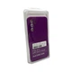 Чохол для смартфона Cosmic Silicone Case AA для Samsung Galaxy A15 Purple (CosSilSAA15Purple) - зображення 2