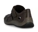 Сандалі чоловічі Rieker 05281-25 44 Коричневий - зображення 10