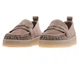 Сліпони жіночі Arees Meniwa AM09808-5-Y19/BEIGE WELL 38 Бежевий - зображення 4