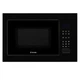 Встраиваемая микроволновая печь PERFELLI BM 255S GLB - изображение 2