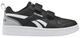 Кросівки Reebok Royal Prime 2 Core Black/Cloud White/Pure Grey р. 1.5/32/21.5 см - зображення 1