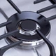 Поверхность газовая на металле Perfelli HGM 61694 I - изображение 6