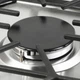 Поверхность газовая на металле WEILOR GM 604 SS - изображение 6