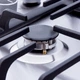 Поверхность газовая на металле Perfelli HGM 61694 I - изображение 7
