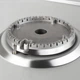 Поверхность газовая на металле WEILOR GM 604 SS - изображение 7