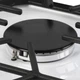 Поверхня газова на металі WEILOR GM 604 WH - зображення 6