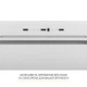 Вытяжка полновстраиваемая WEILOR LUMINA WBG 66 WHITE - изображение 4