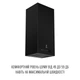 Вытяжка пристенная PERFELLI DESIGN QUADRO 36 NERO SILENZIO - изображение 2