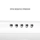 Вытяжка плоская PERFELLI CLIO 5 DM BIANCO - изображение 5