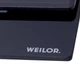 Поверхня газова на склі WEILOR GG W 714 BL - зображення 6