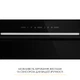 Вытяжка полновстраиваемая WEILOR LUMINA WBG 65 BLACK - изображение 4