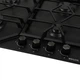 Поверхность газовая на металле WEILOR GM 604 BL - изображение 5