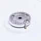 Поверхность газовая на металле WEILOR GM 624 WH - изображение 8