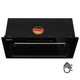 Вытяжка полновстраиваемая WEILOR LUMINA WBG 68 BLACK - изображение 1
