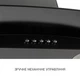 Вытяжка декоративная со стеклом Minola MTG 6642 BL LED - изображение 8