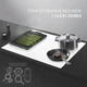 Поверхность индукционная Perfelli HI 684 WH - изображение 2