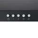 Вытяжка купольная Perfelli K 6232 BL 700 LED RETRO - изображение 4