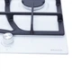 Варочная панель газовая Weilor GM W 614 WH - изображение 5