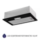 Вытяжка полновстраиваемая MINOLA HBI 5025 BL LED - изображение 3