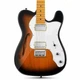 Електрогітара Donner DJC-1000 Sunburst (чохол, ремінь, кабель) - зображення 3