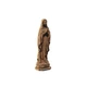 3D Пазл Картонный Cartonic Holy Maria Дева Мария 135 деталей - изображение 2