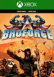 Ключ активації Broforce для Xbox One/Series S/X - зображення 1