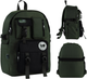 Рюкзак GoPack Education Teens 43x30.5x14 см Хаки (GO26-2500L-4) - изображение 2