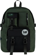 Рюкзак GoPack Education Teens 43x30.5x14 см Хаки (GO26-2500L-4) - изображение 4