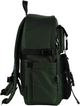 Рюкзак GoPack Education Teens 43x30.5x14 см Хаки (GO26-2500L-4) - изображение 5