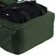 Рюкзак GoPack Education Teens 43x30.5x14 см Хаки (GO26-2500L-4) - изображение 9
