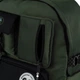Рюкзак GoPack Education Teens 43x30.5x14 см Хаки (GO26-2500L-4) - изображение 11