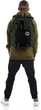 Рюкзак GoPack Education Teens 43x30.5x14 см Хаки (GO26-2500L-4) - изображение 18