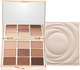 Палетка теней для век Paese Selfglow Creamy Nude 12.5 г (5902627630224) - изображение 1