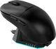 Ігрова бездротова миша Ajazz AJ159P MC -3 Mod-Black-3311 Charging Dock - изображение 1