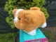 Інтерактивне цуценя собачка пухнастик Fluff Pets — найкращий друг 28 см. Гавкає, повторює - зображення 3