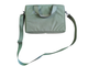 Сумка для ноутбука діагоналлю 17 дюймів М&М Вид 2 Olive green хакі (213206) - изображение 5