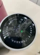 Термос із вимірюванням температури рідини 500 мл Smart Cup термопляшка металева з датчиком температури для рідини Рожевий - зображення 4