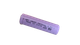 Высокотоковый аккумулятор Li-Ion 18650 Dmegc 6800mAh универсальный аккумулятор 3,7 Вт Фиолетовый - изображение 1