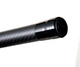 Подсак карбоновый Azura Safina Street Fishing 55x45 см 3.5м L телескопический с чехлом - изображение 6