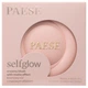 Румяна кремовые Paese Selfglow Creamy matte effect Peony Kiss 8 г (5902627630248) - изображение 4