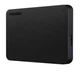 Внешний Жесткий диск Toshiba Canvio Basics A3 500Gb USB 3.2 Портативный HDD накопитель Black для ноутбука ПК Хранения данных Windows Mac OS OTG Android 500 Гб АРТ: В500 - изображение 1