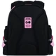 Рюкзак шкільний напівкаркасный GoPack Education GO26-165S-2 Heart + олівці Kite 18 кольорів (996005) - зображення 5