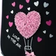Рюкзак шкільний напівкаркасный GoPack Education GO26-165S-2 Heart + олівці Kite 18 кольорів (996005) - зображення 10