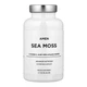 Amen Sea Moss Codeage, Amen, морской мох с витамином C, алоэ вера и черный перец, 90 растительных капсул - изображение 2