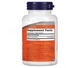 Таурин двойная сила, Now Foods Taurine 1000 mg Double Strength (100 капсул) - изображение 4