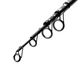 Коропове вудилище Flagman Magnum Black Carp Tele NGM 3.3 м 3.25lb - зображення 2