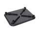 Стіл складаний монтажний Carp Pro Black Plastic Table L 45x35см - зображення 3